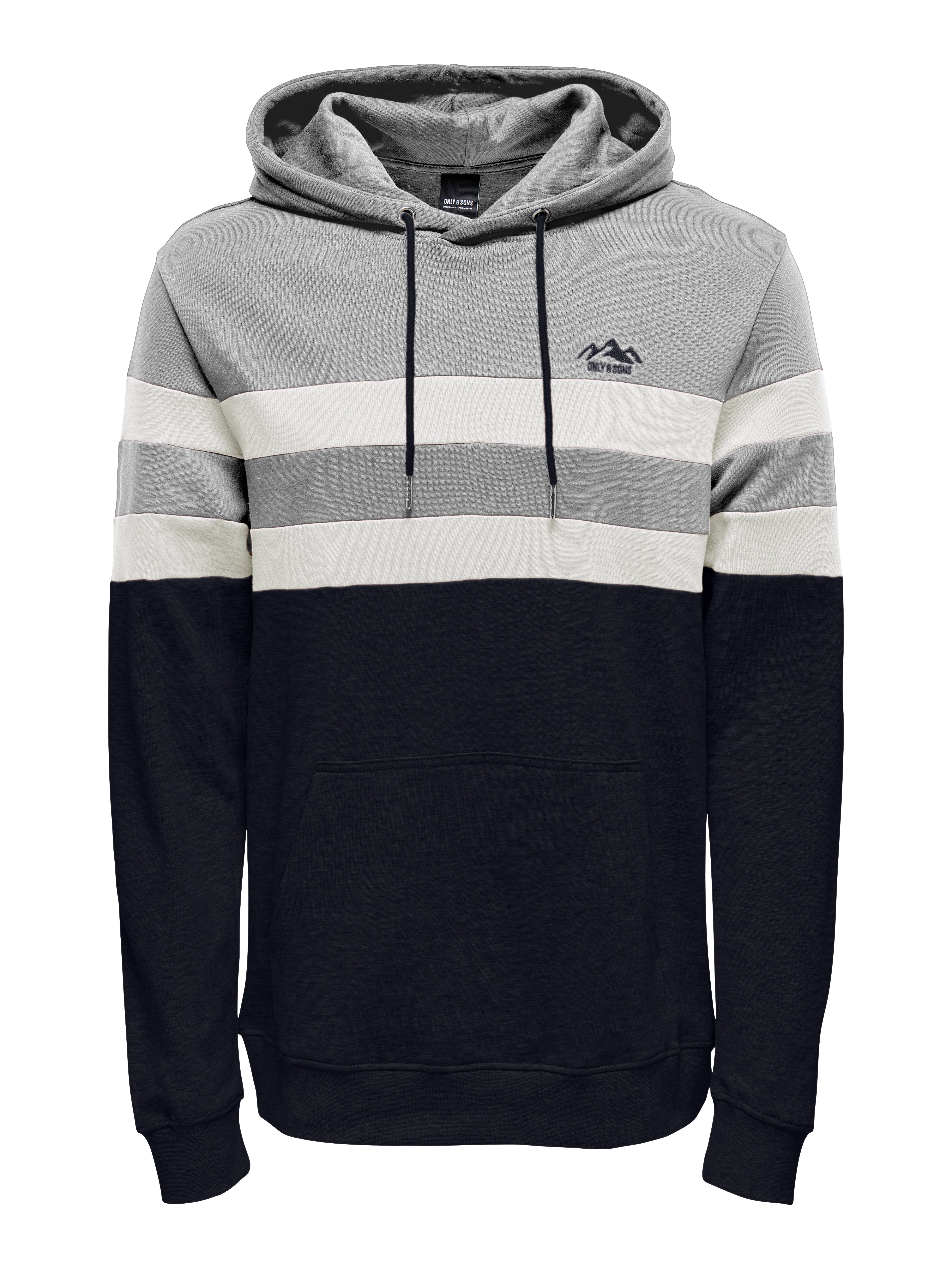 ONSJACOB Sweatshirt Dark Navy