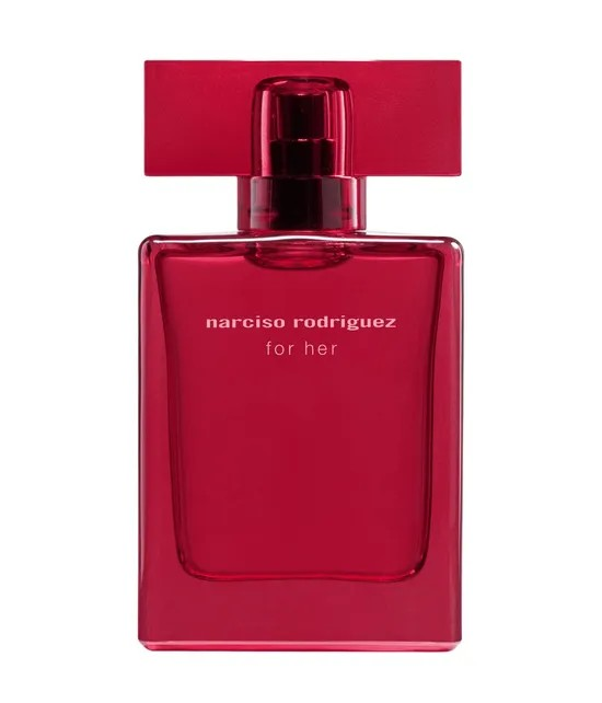 NARCISO RODRIGUEZ for her Eau de Parfum Intense 30 ml