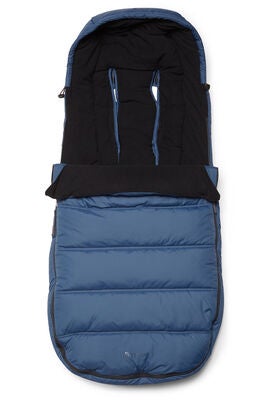 Beemoo Pro Ergo Vintervognpose, Midnight Blue