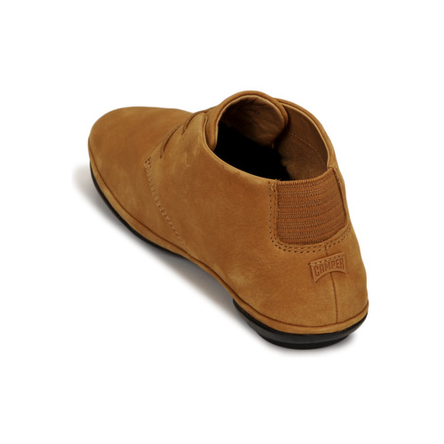 Camper - RIGN - Marron