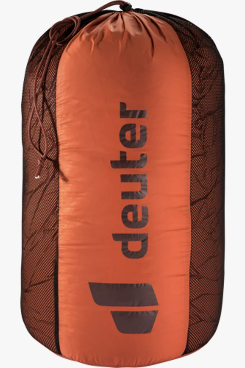 deuter Astro Pro 600 -10° SL Damen Schlafsack ZIP L