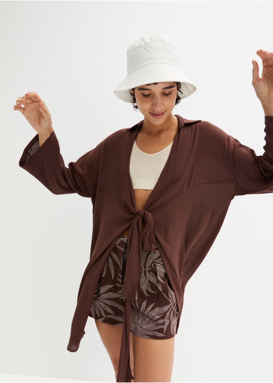Veste-chemise