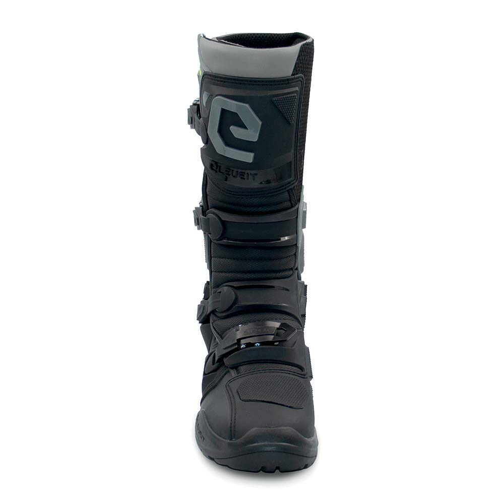 Eleveit - Bottes X Privilege Enduro Noir / Anthracite