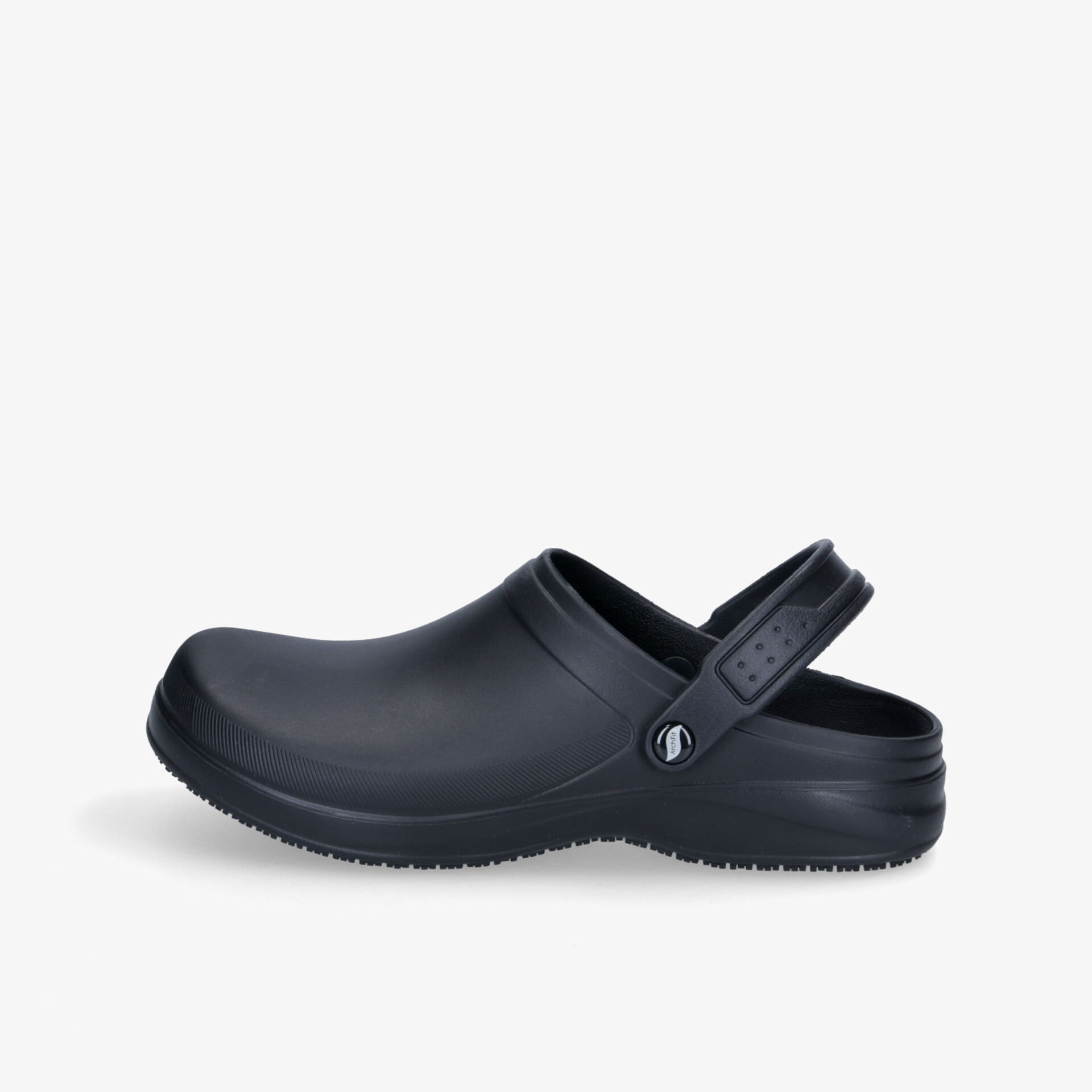 SKECHERS Riverbound SR Herren Sandalen schwarz