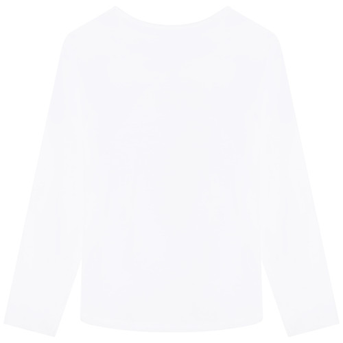 Zadig & Voltaire - X15358-10B - Blanc