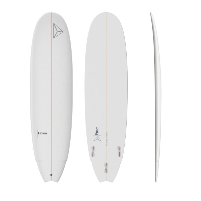 Planche de Surf Prism Fish Essential Series - The Corner Shop