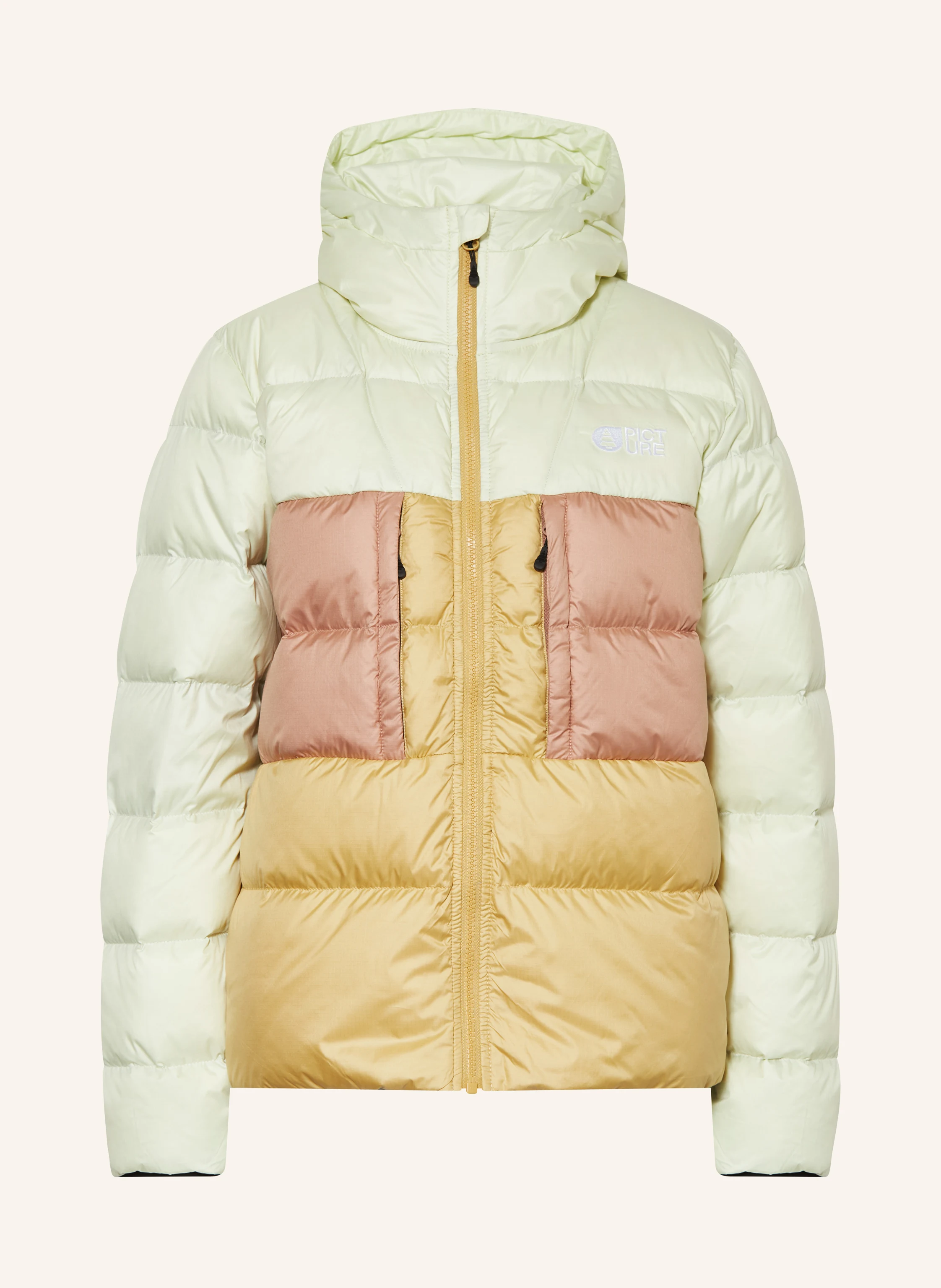PICTURE Lightweight-Daunenjacke HI