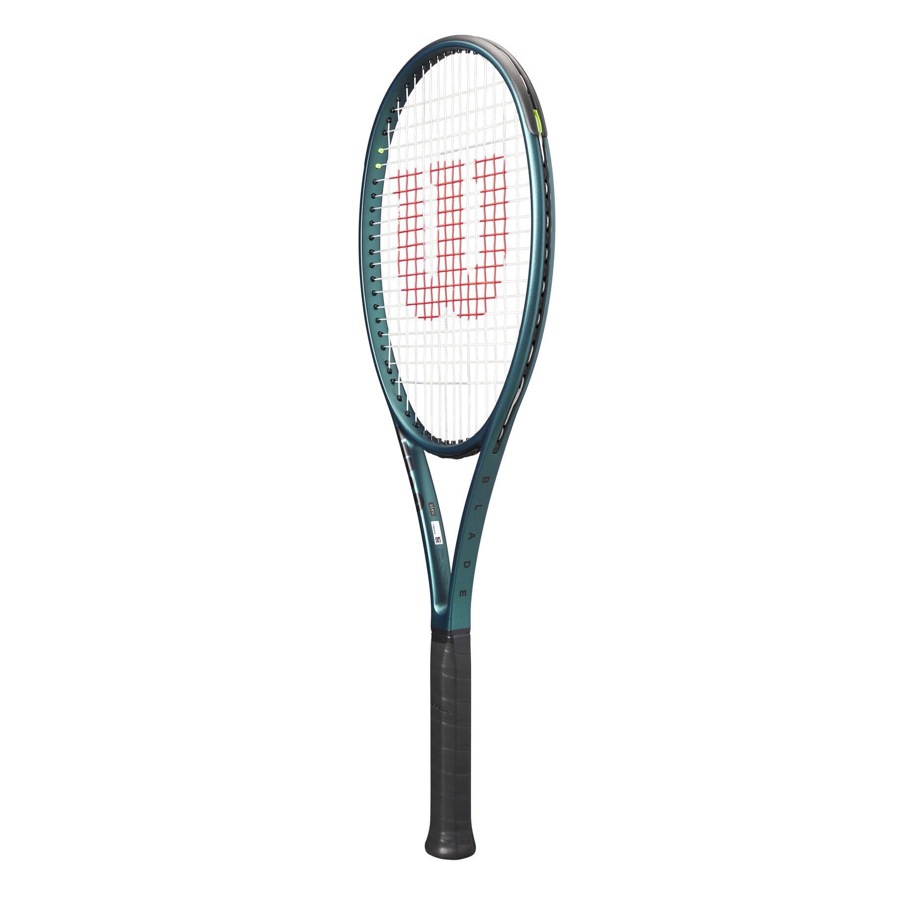 Wilson| Tennisschläger BLADE 98 16X19 V9