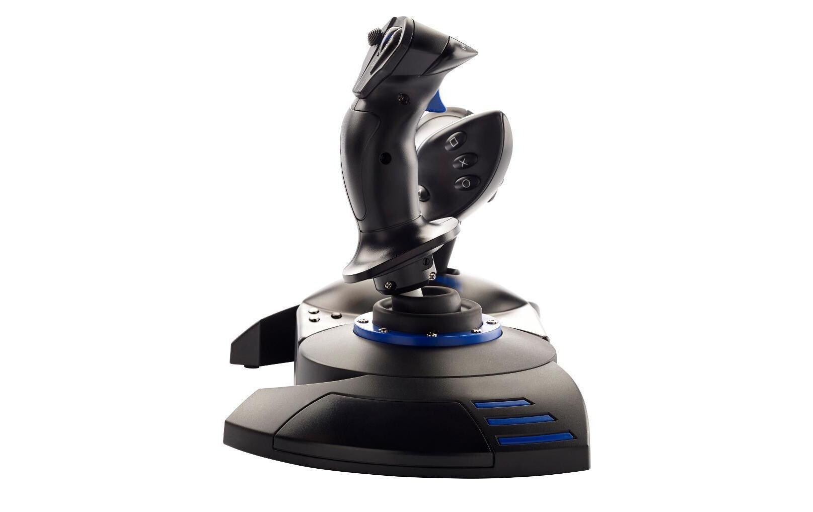 Joystick T. Flight Hotas 4T.Flight Hotas 4