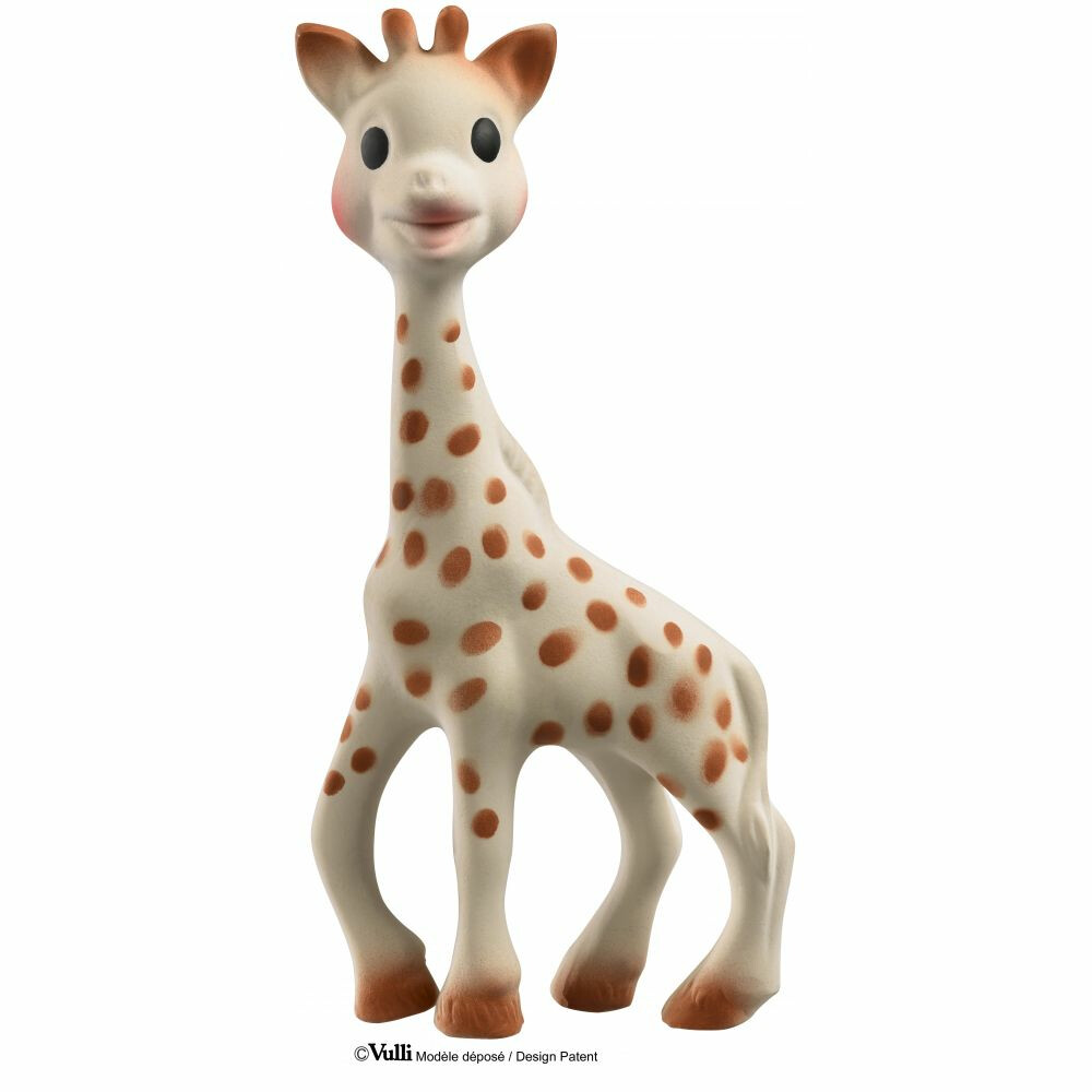Sophie de Giraf Bijtspeelgoed Giraffe