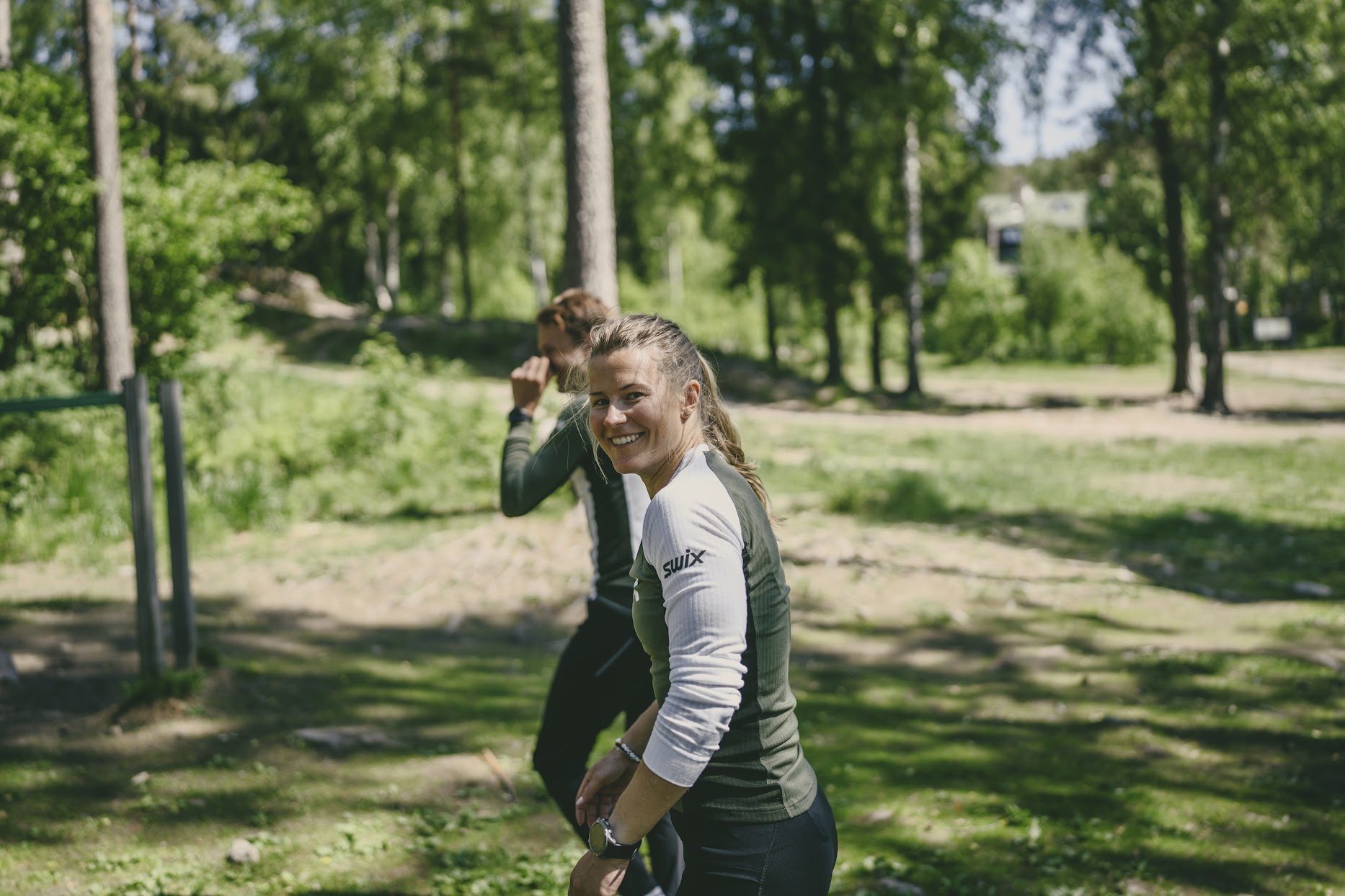 Swix RaceX Classic Long Sleeve, Dame<br>Bestselger i ny, forbedret modell!