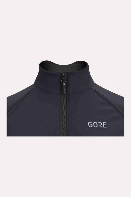 Gore Wear Gore Wear Phantom Infiunium Softshell Fietsjas