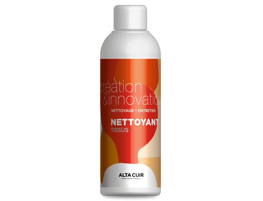 ALTA - Coffret nettoyage Coffret nettoyage du tissu