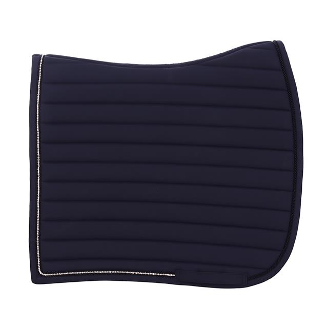 Zadeldek BRITT EQUESTRIAN AW25 Dressuur Donkerblauw