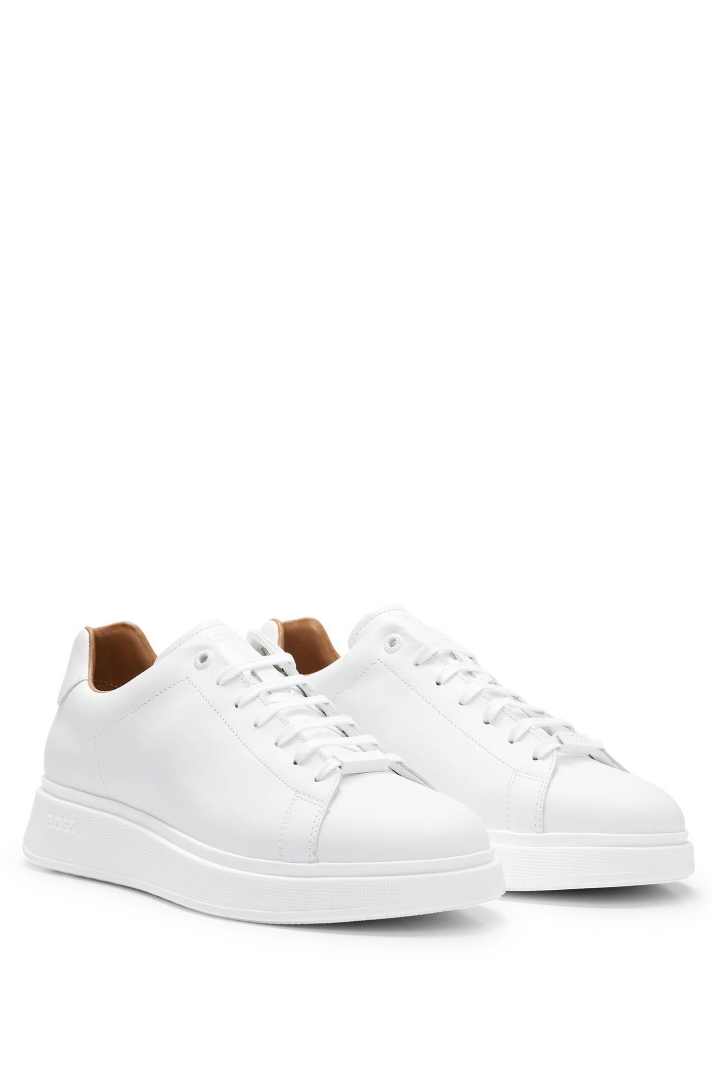 BOSS| Herren Sneaker STYLE BULTON_RUNN