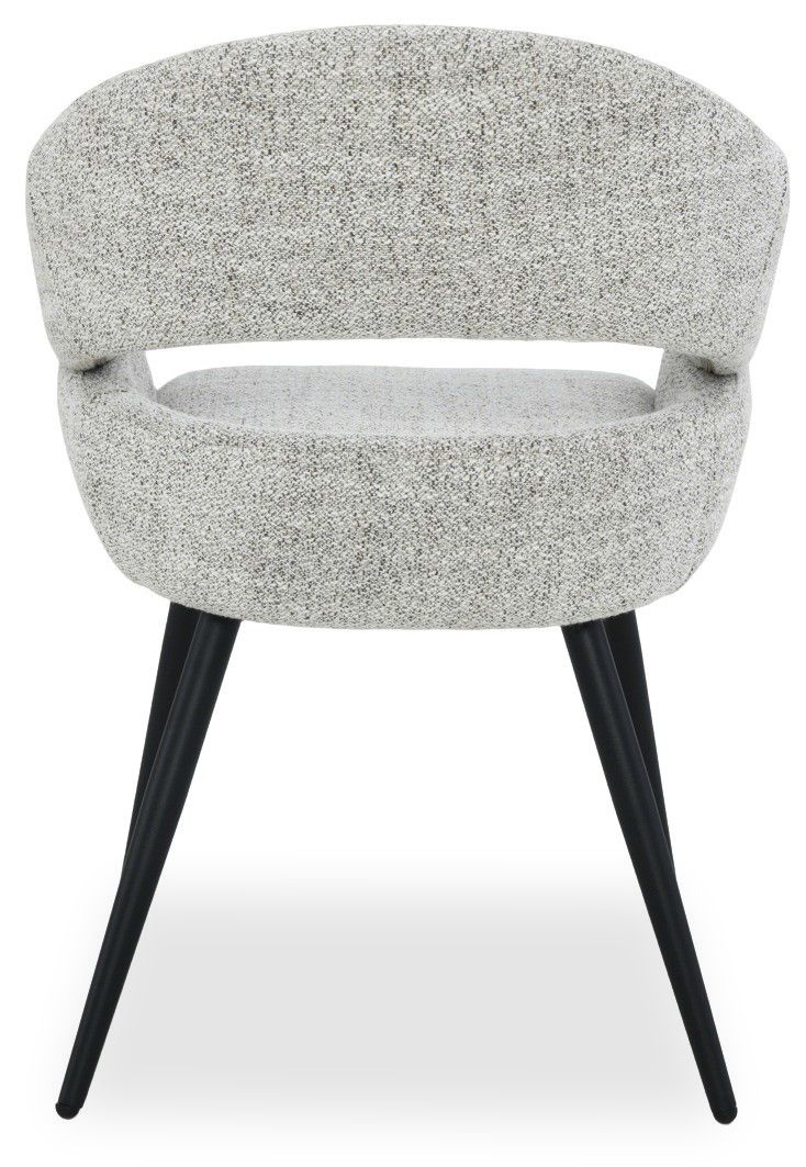 Eetkamerstoel Bisque Oasis Megan B58 x D62 x H85 cm