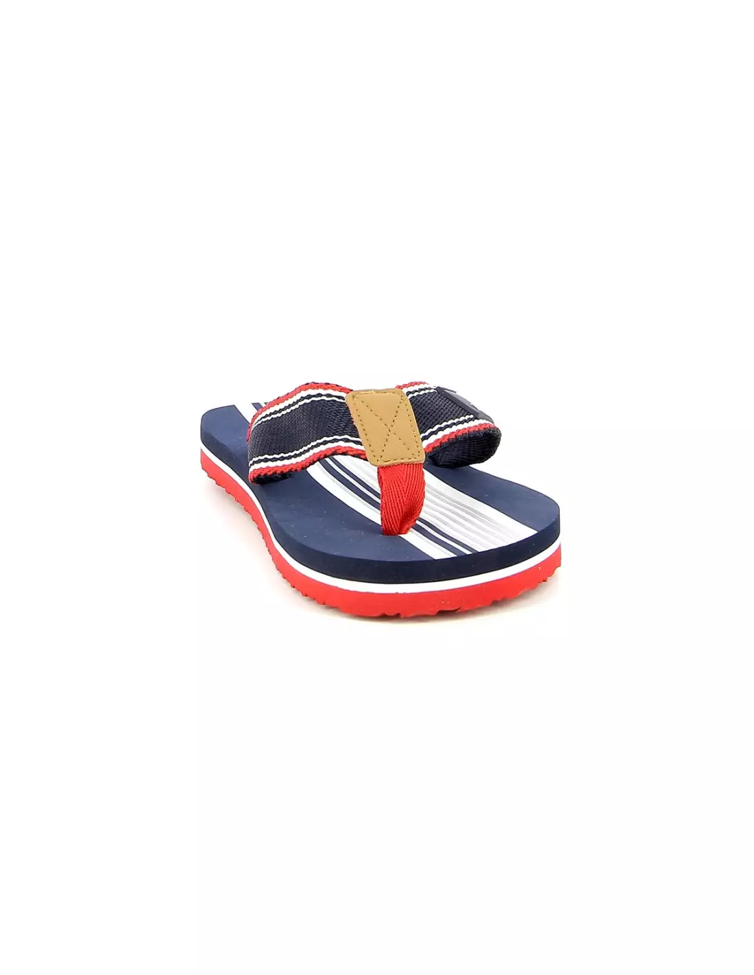 XTI 43620 - Sandales, mules & nu-pieds Navy