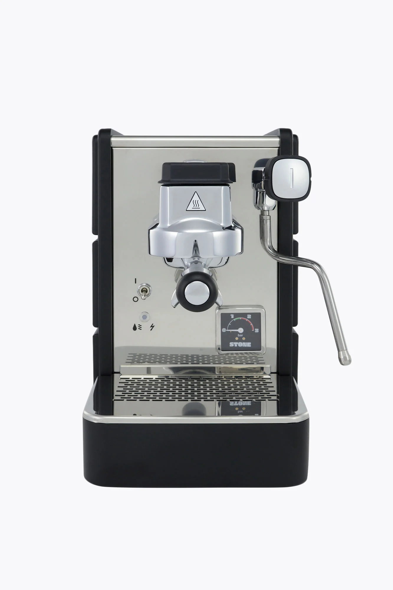 Stone Plus Espressomaschine