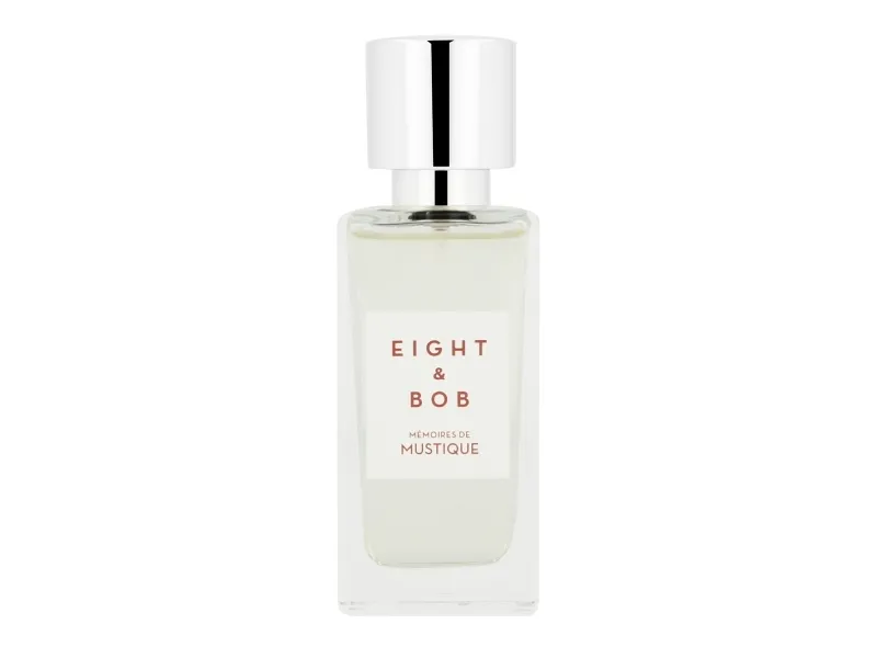 Eight & Bob Mémoires de Mustique Eau De Toilette 30 ml (unisex)