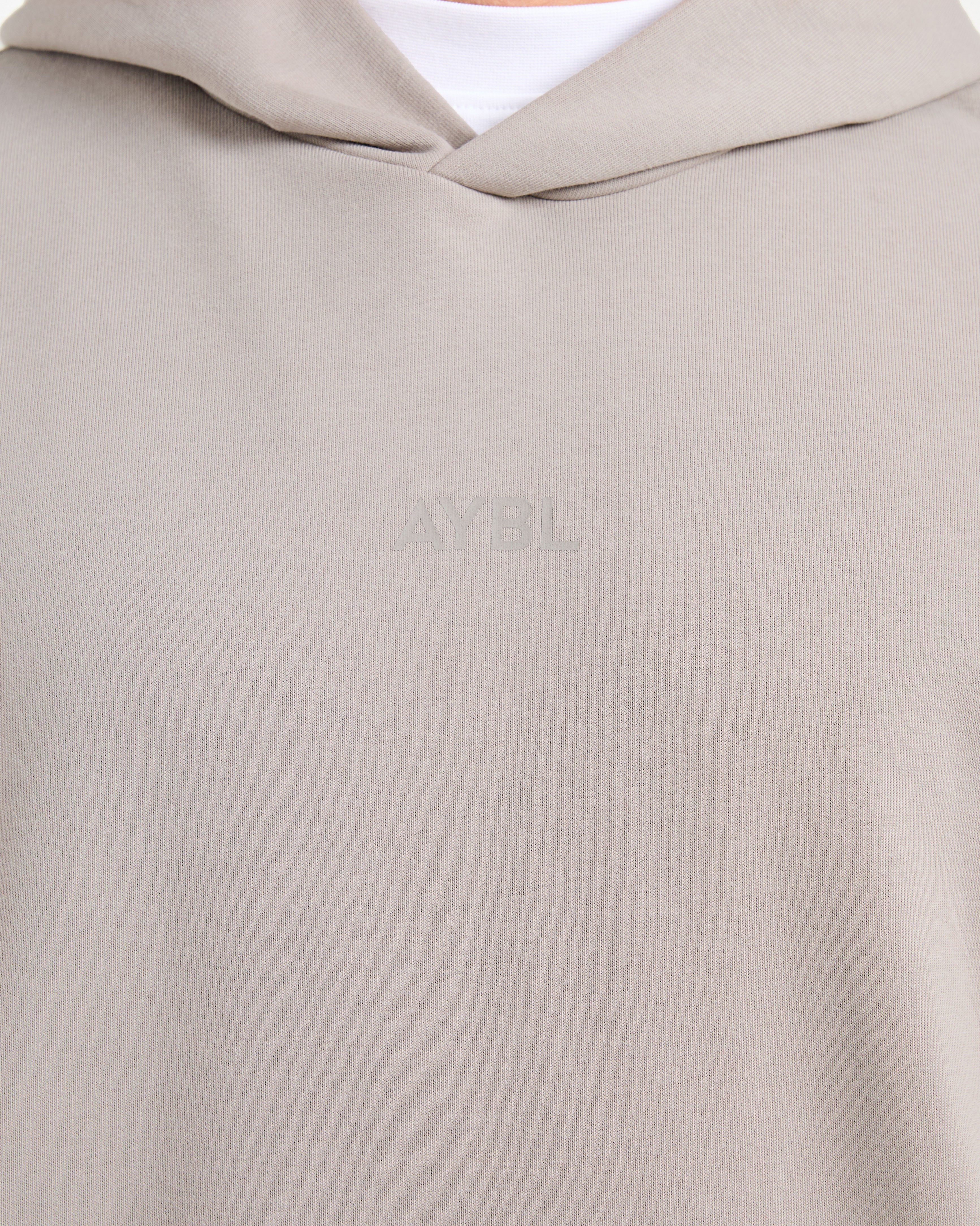 Craft Oversized Hoodie