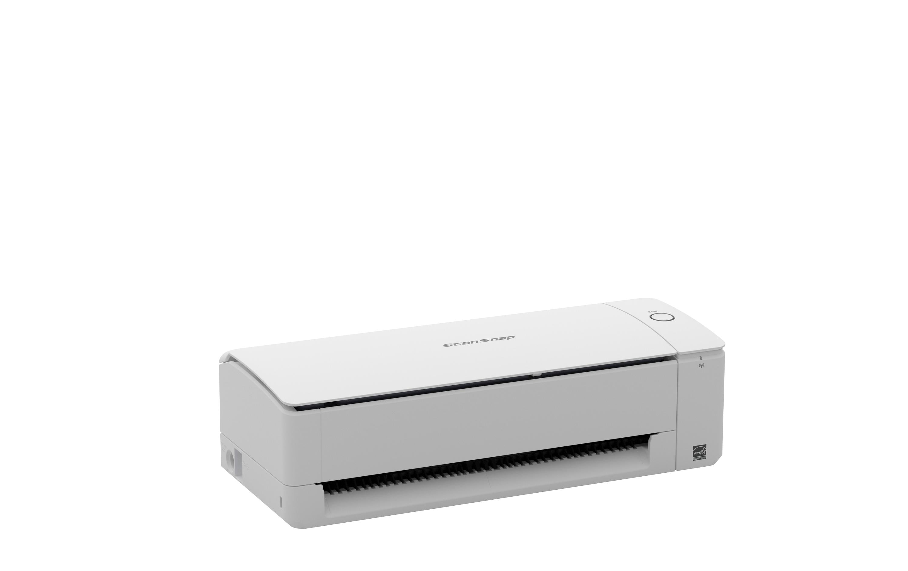 Dokumentenscanner ScanSnap iX1300<br>Schneller Duplex-Dokumentenscanner mit einfacher Benutzerführung