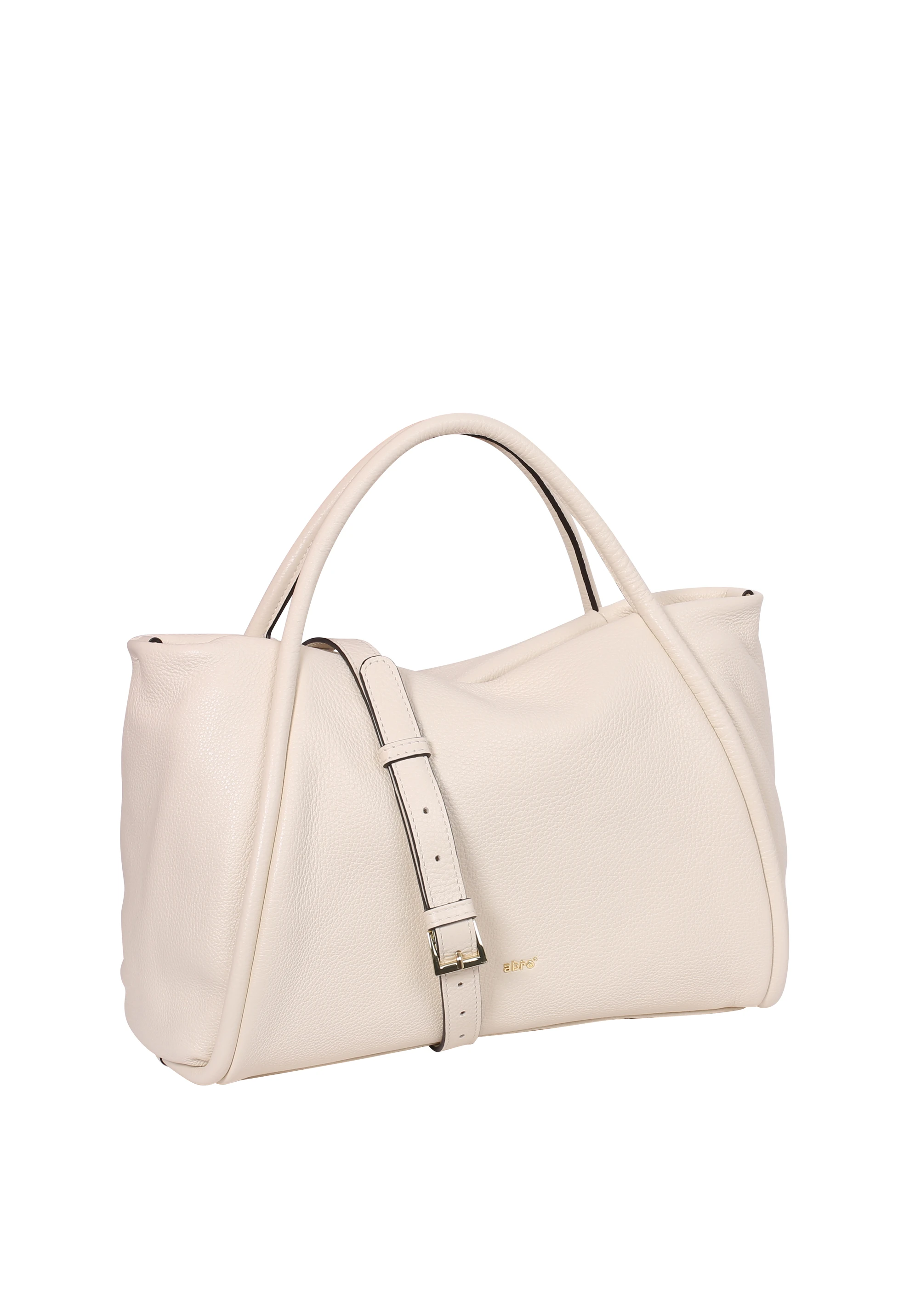 Shopper WILLOW Leather Dalia Standard