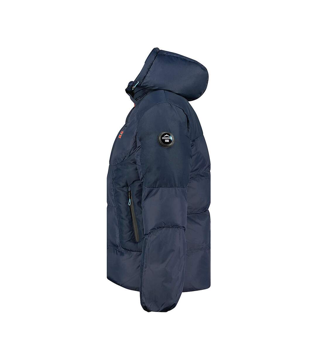 Doudoune Marine Homme Geographical Norway Casidan