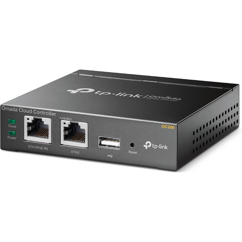 TP-Link OC200 entrée et régulateur 10, 100 Mbit/s