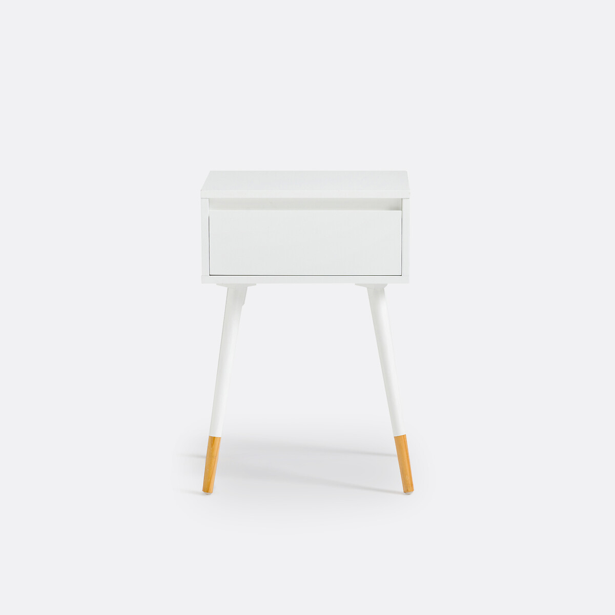 LA REDOUTE INTERIEURS<br>Mesinha de cabeceira com 1 gaveta Janik