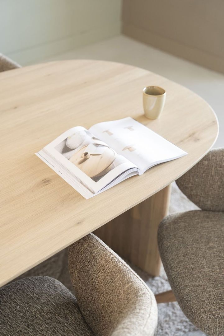 Eleonora   Dex Eettafel