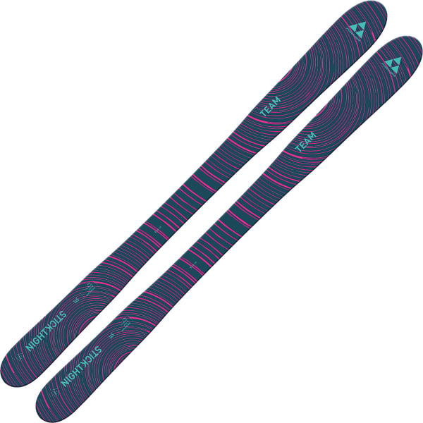 Ski FISCHER NIGHTSTICK TEAM