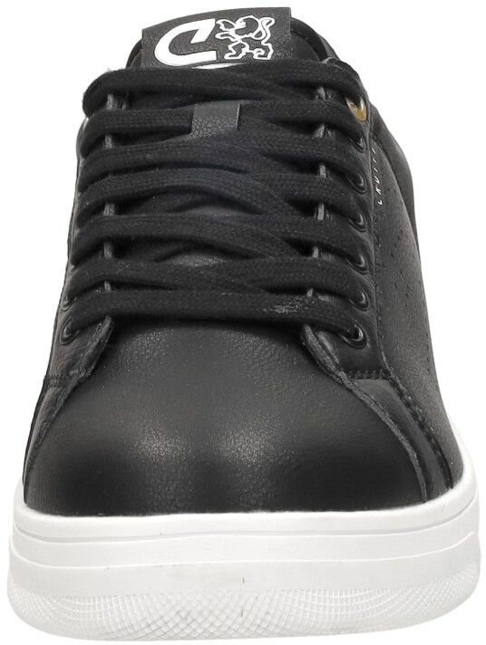 Cruyff Terrace Ultra zwart
