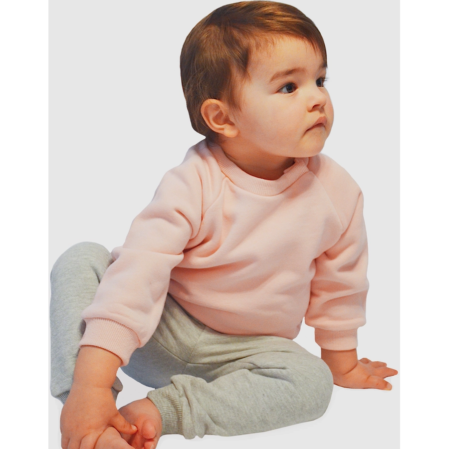 Liliput Sweatshirt dusty pink rosa