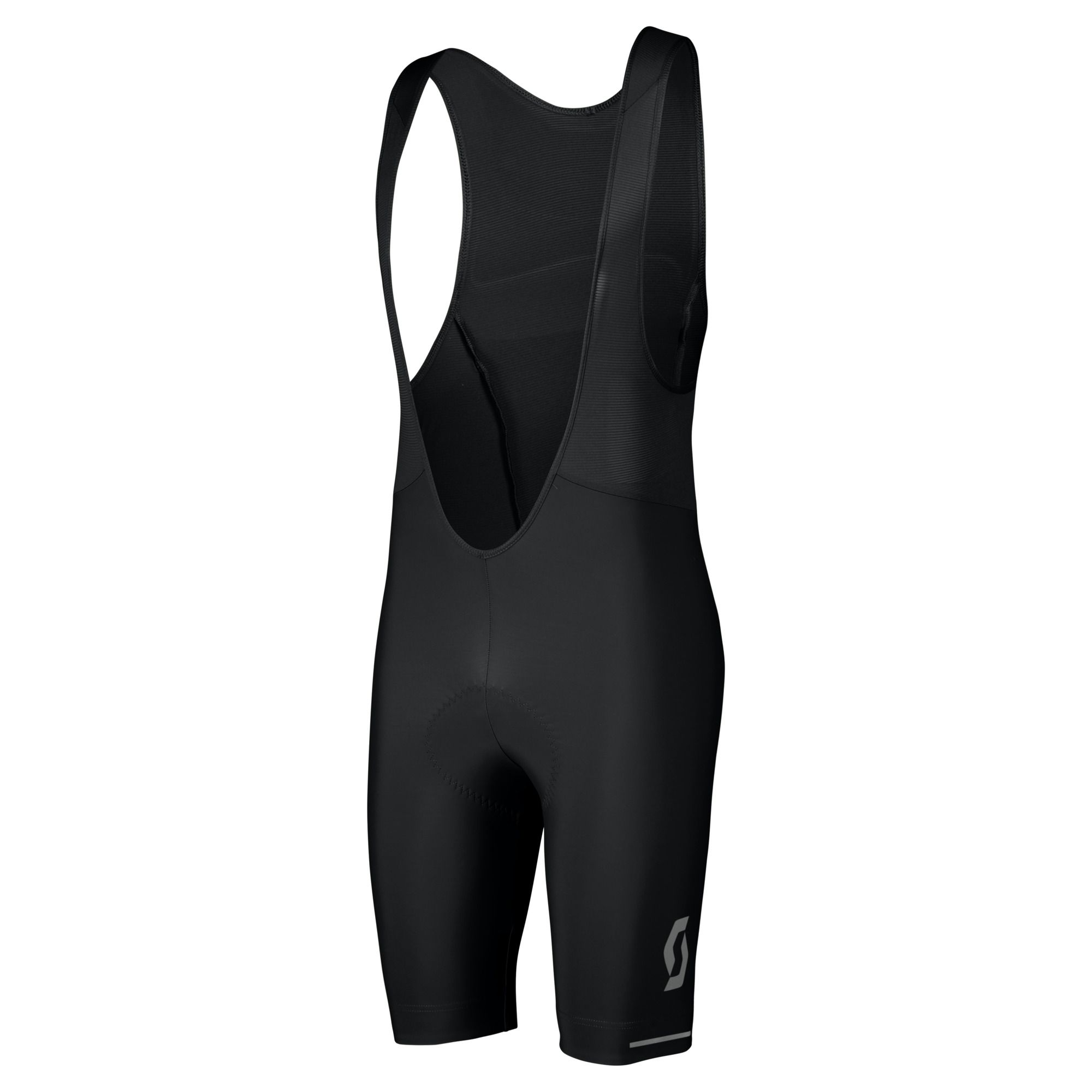 SCOTT Endurance +++ bibshorts med pude sort herre