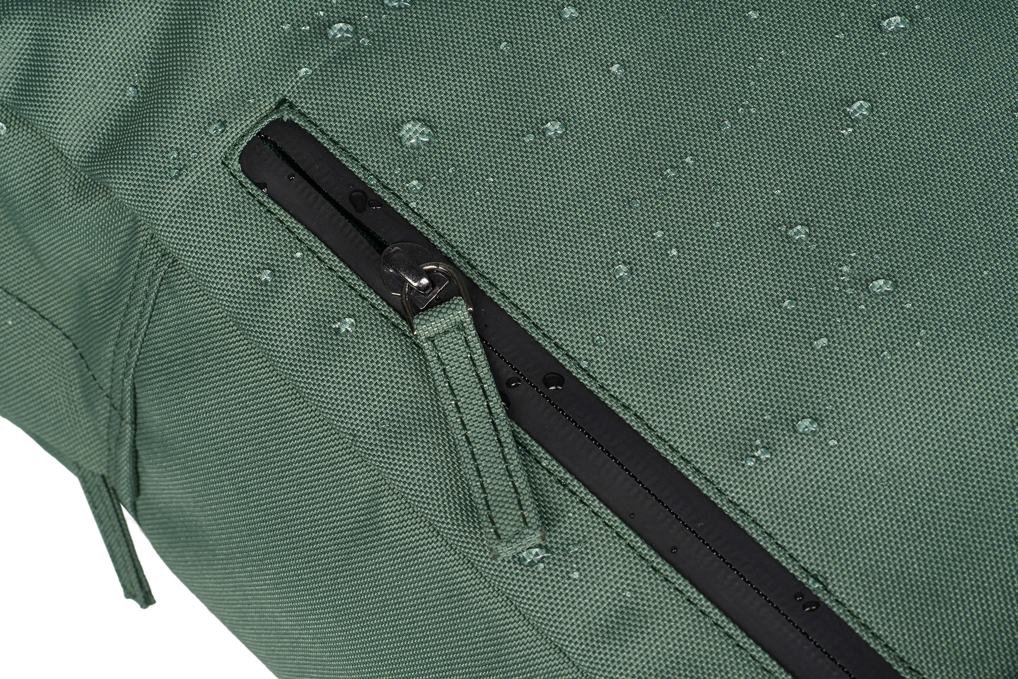Fitz & Huxley Rucksack OCEAN 17l, agave