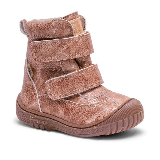 bisgaard Ellis Tex Støvle, Brown Fantasy, 27