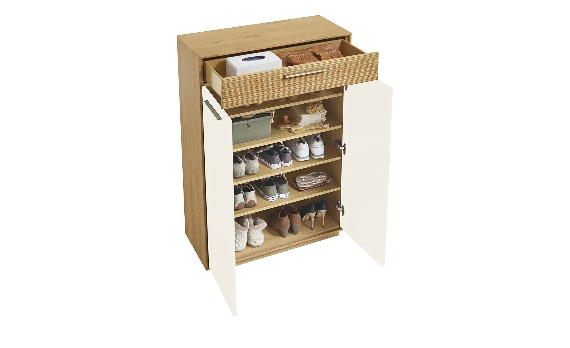 Schuhschrank Longo