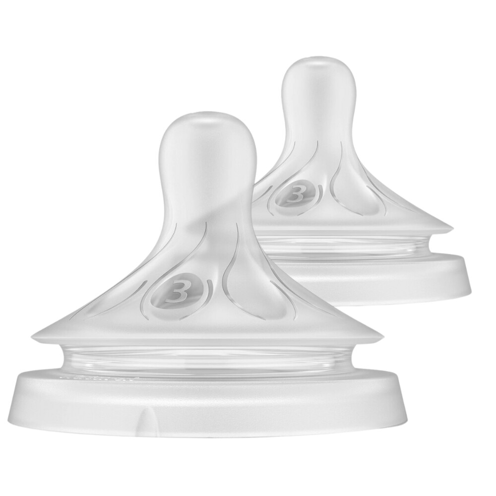 Philips Avent Flesspeen Natural Response Flow 32 stuks