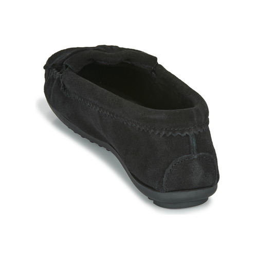 Minnetonka - THUNDERBIRD II - Noir