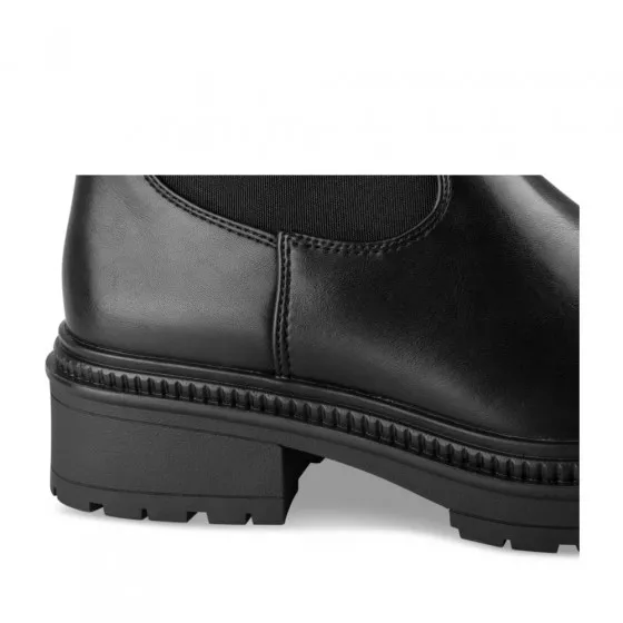 Bottines NOIR MERRY SCOTT