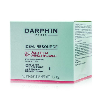 Darphin Darphin Creme Noturno Ideal Resource Light Re-Birth 50ml/1.7oz