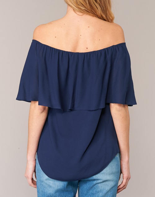 Betty London - GIVATE - Marine