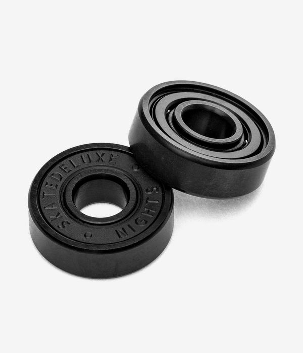 skatedeluxe Nights ABEC7 Kugellager (black)