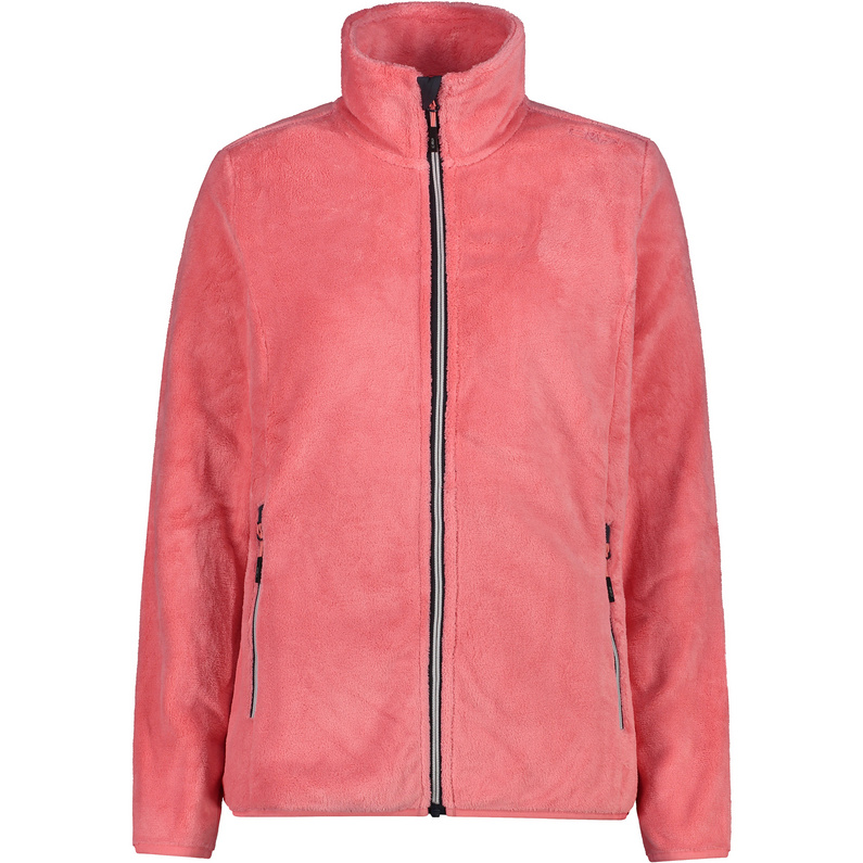 CMP Damen Highloft Jacke