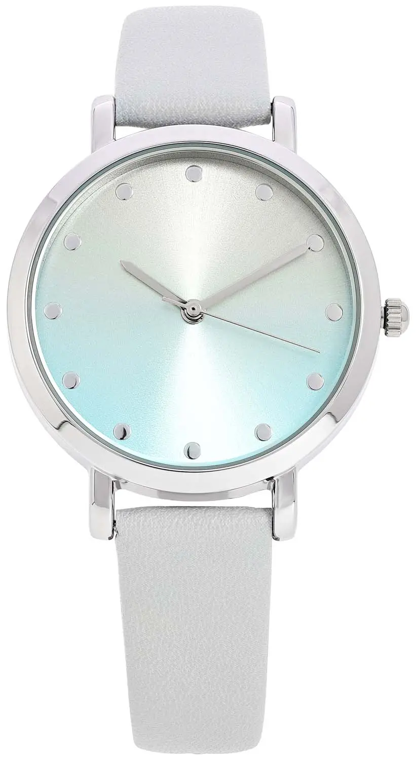 Uhr - Charming Blue