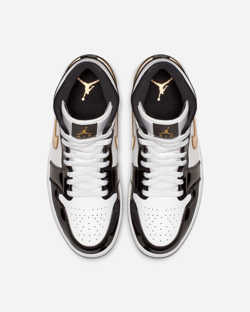 Chaussures Nike Air Jordan 1 Mid SE pour homme