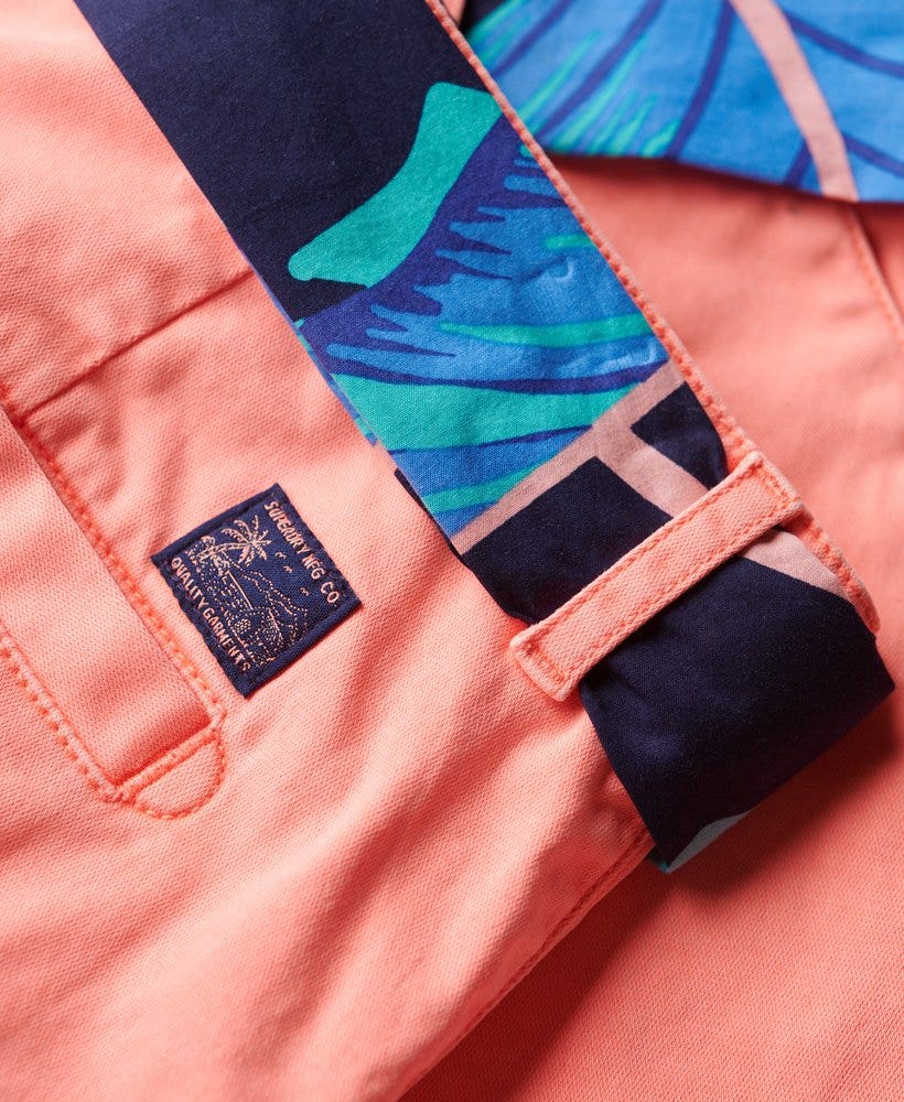Superdry  Chino Hot Short