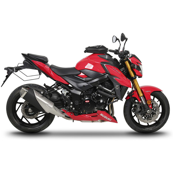 Shad - Support Fixation valises latérales Suzuki GSX-S 750 S0GR77SE
