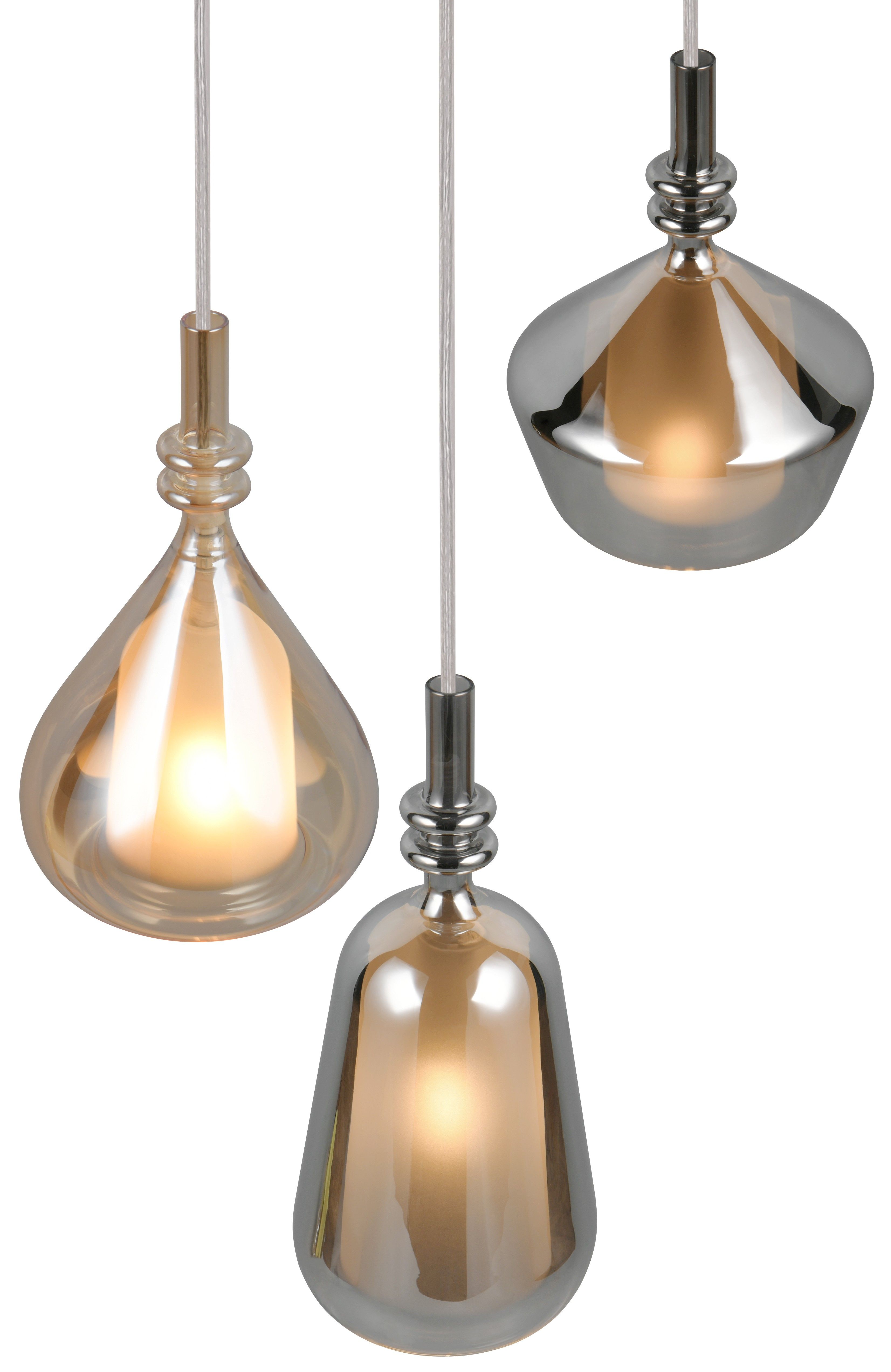 Hanglamp Aldea ⌀28  cm