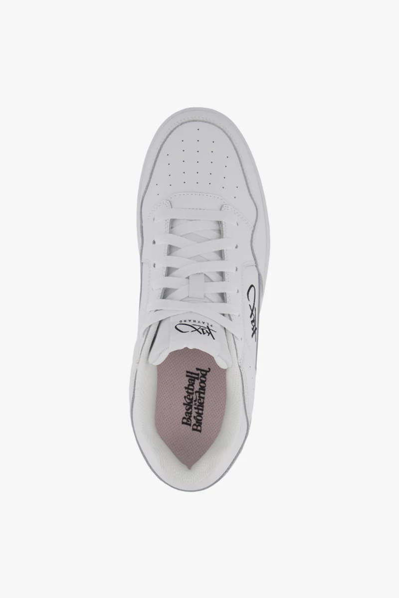 K1X Sweep Low Herren Sneaker